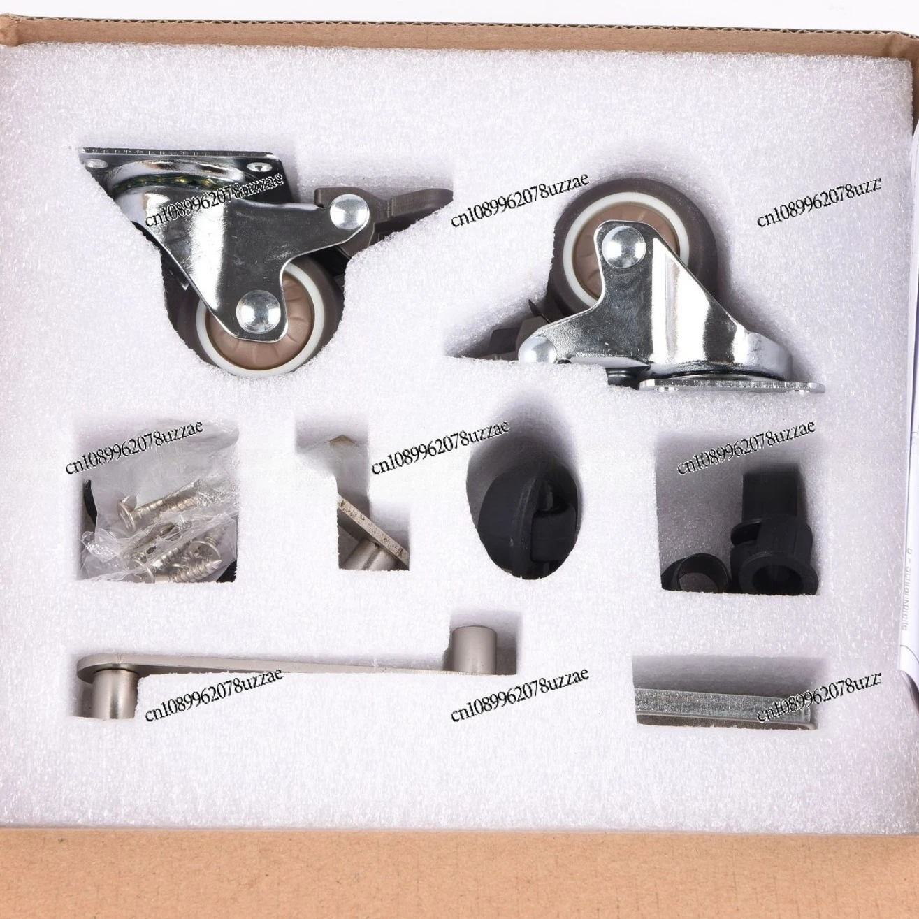Furnishing Small Whirlwind Rotating Desk Accessories Rotating Desk Rotating TV Cabinet Combination Cabinet Furniture Hardware