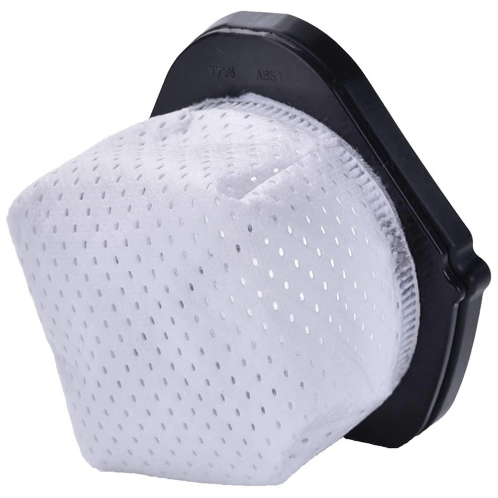 Reemplazo de filtros de taza de polvo AY03-para aspiradora de mano inalámbrica Shark SV780 SV75Z SV728N SV726N, reemplaza la pieza XF769