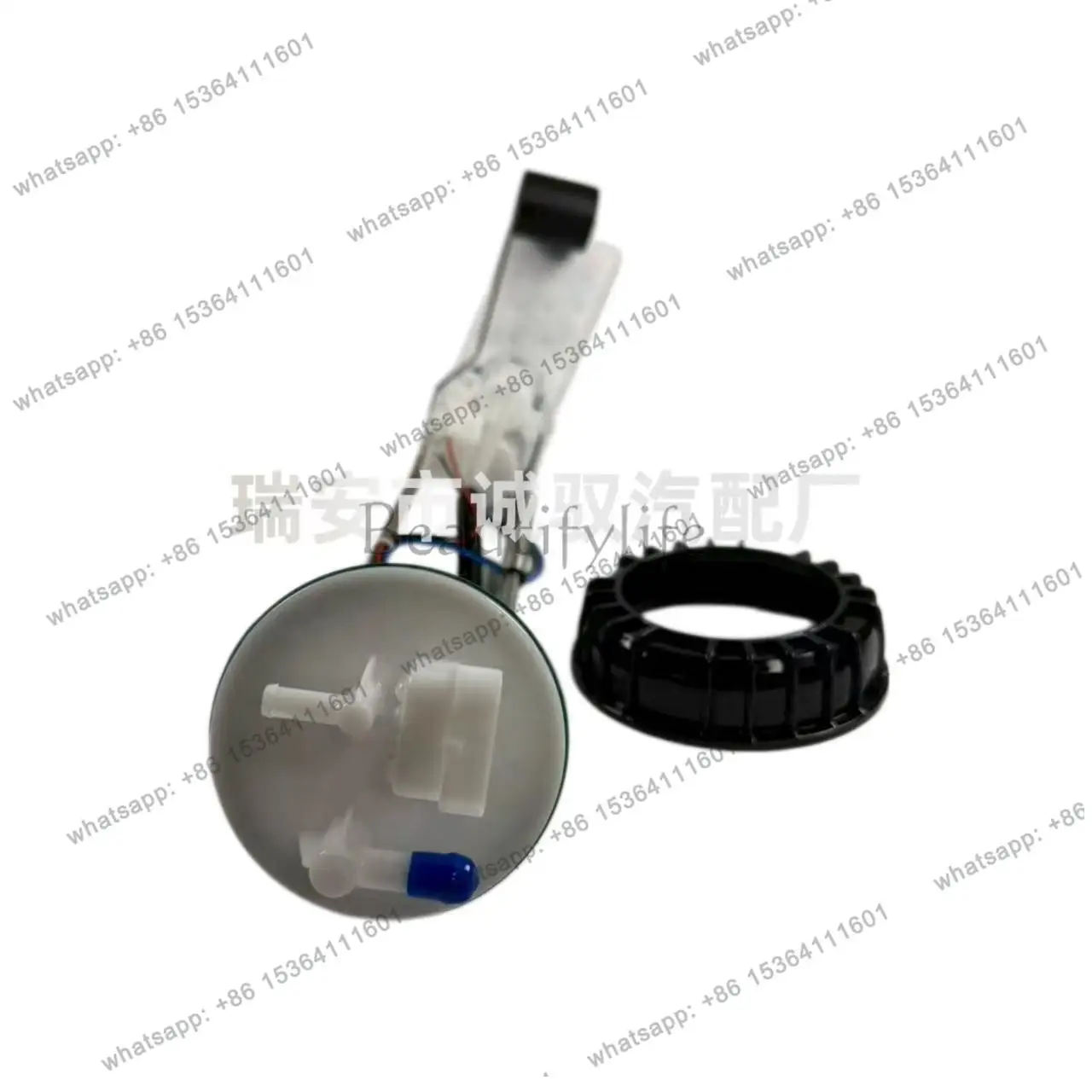 

709000461 cross-border motorcycle fuel pump assembly