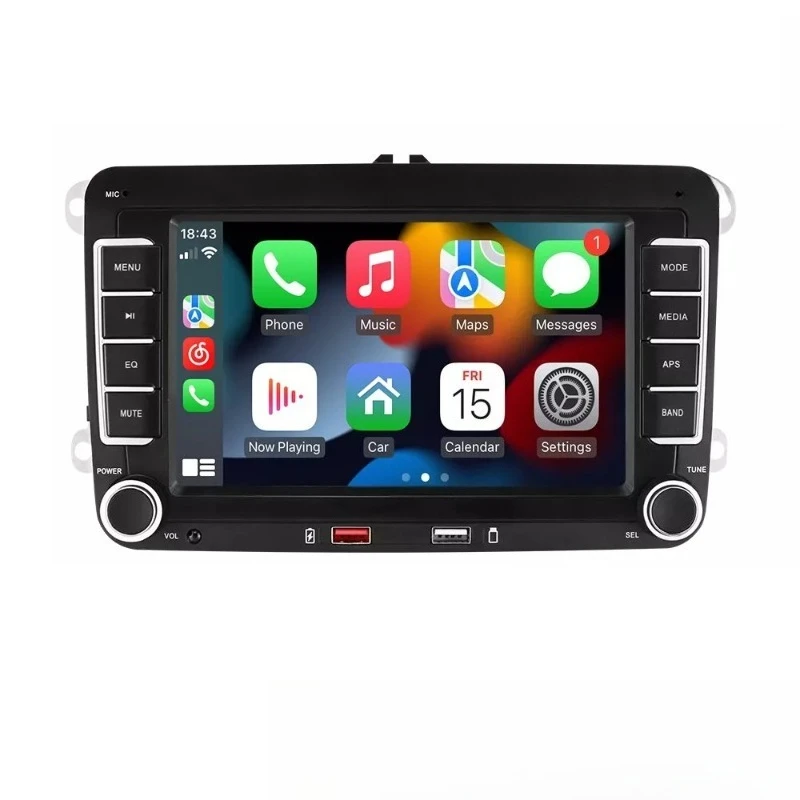 

Suitable for Volkswagen VW Golf7 inch 8 inch 9 inch Android General Motors large screen central control all-in-one machine