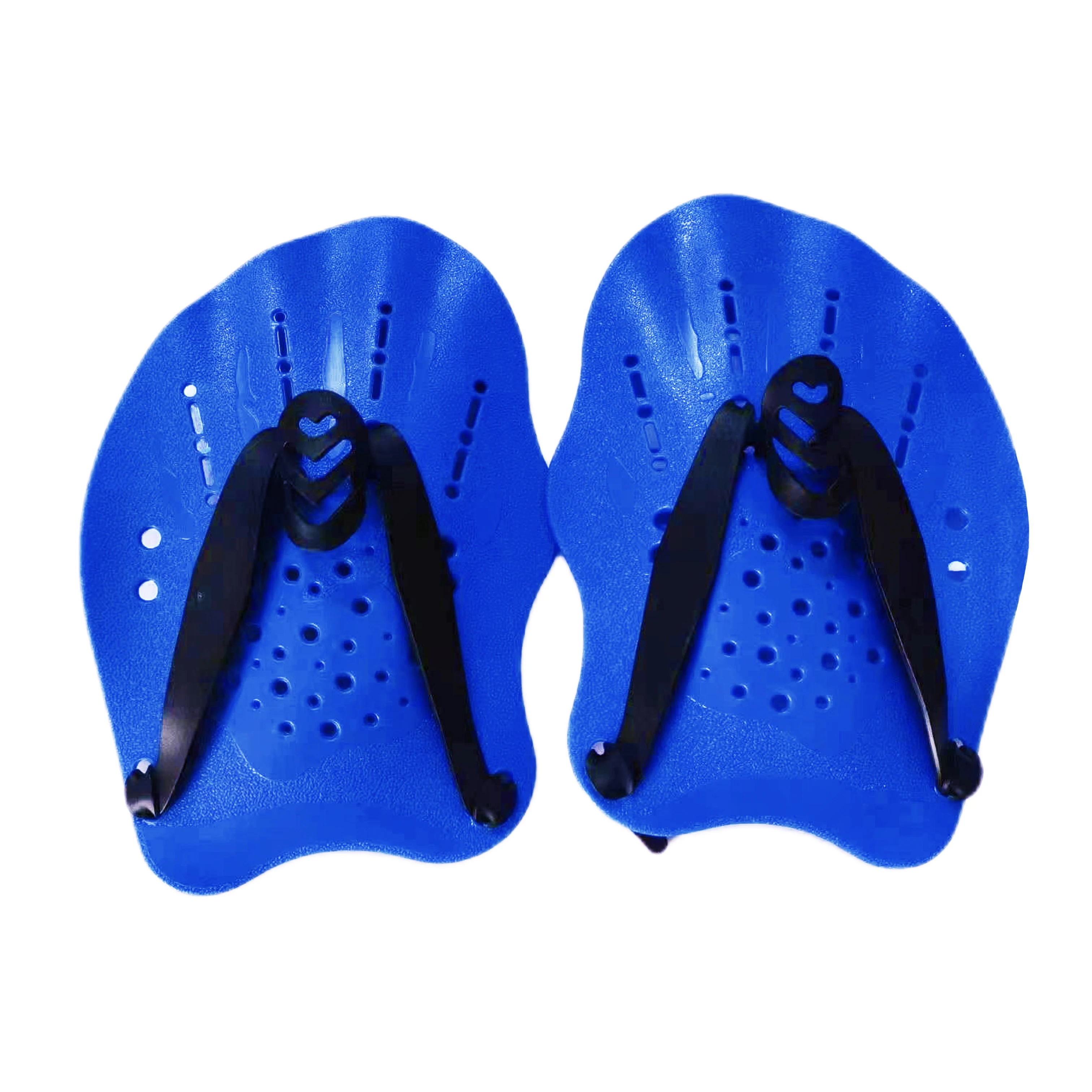 Swimming Training Hand Paddles Professional Swimming Equipment Hand Paddles Swimming Training Paddle