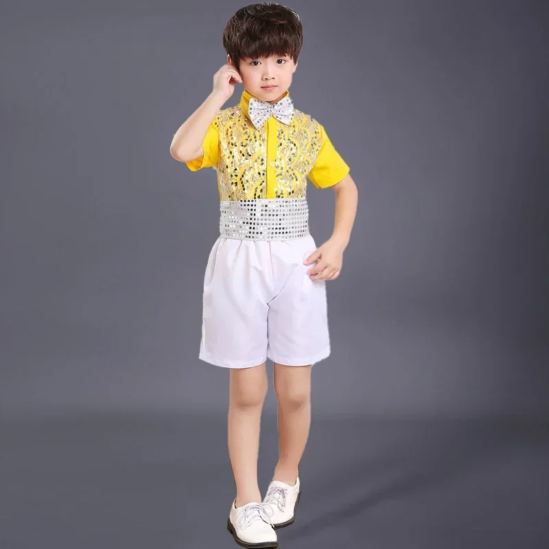 

Подтяжки для мальчиков, одежда для выступлений для начальной школы, одежда для выступлений в детском саду для школы