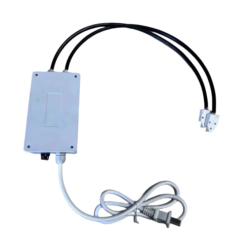 Variable Frequency Refrigerator Compressor Tester Refrigerator Maintenance Tool Directly Start The Variable Frequency Compressor