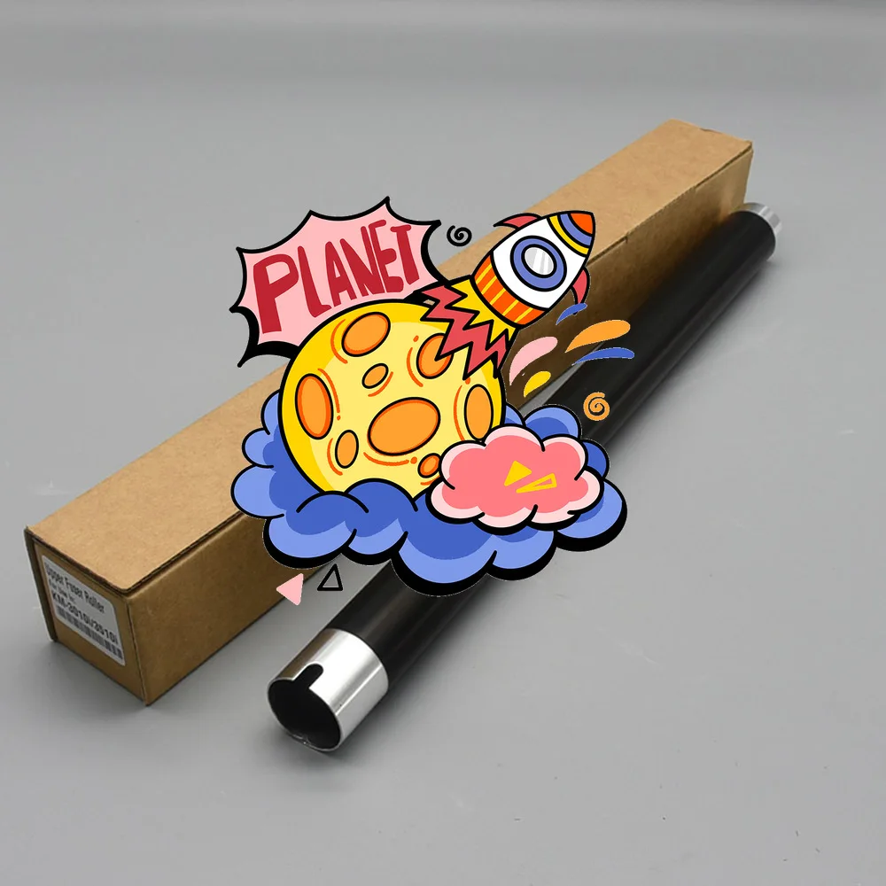 

5pcs FK-7105 FK-7107 302NL93070 302NL93060 Fuser Upper Heat Roller for Kyocera TASKalfa 3010i 3510i 3011i 3511i 3010 3510 3011