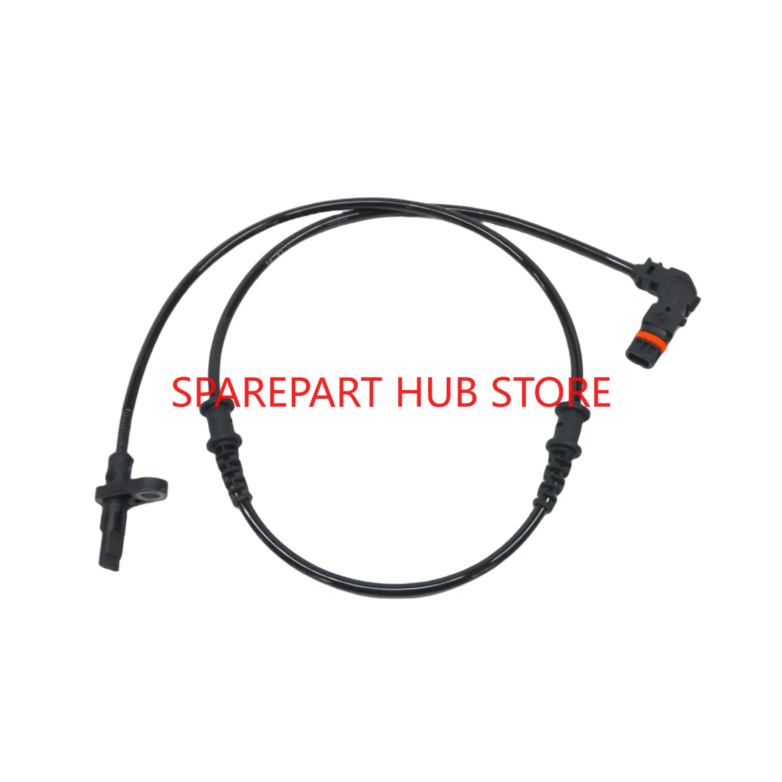 ORIGINAL A2125400517 ABS Wheel Speed Sensor For Mercedes Cls E CLASS C218 S212 W212 W218 X218 E300 CLS400 E350 CLS63 CLS350