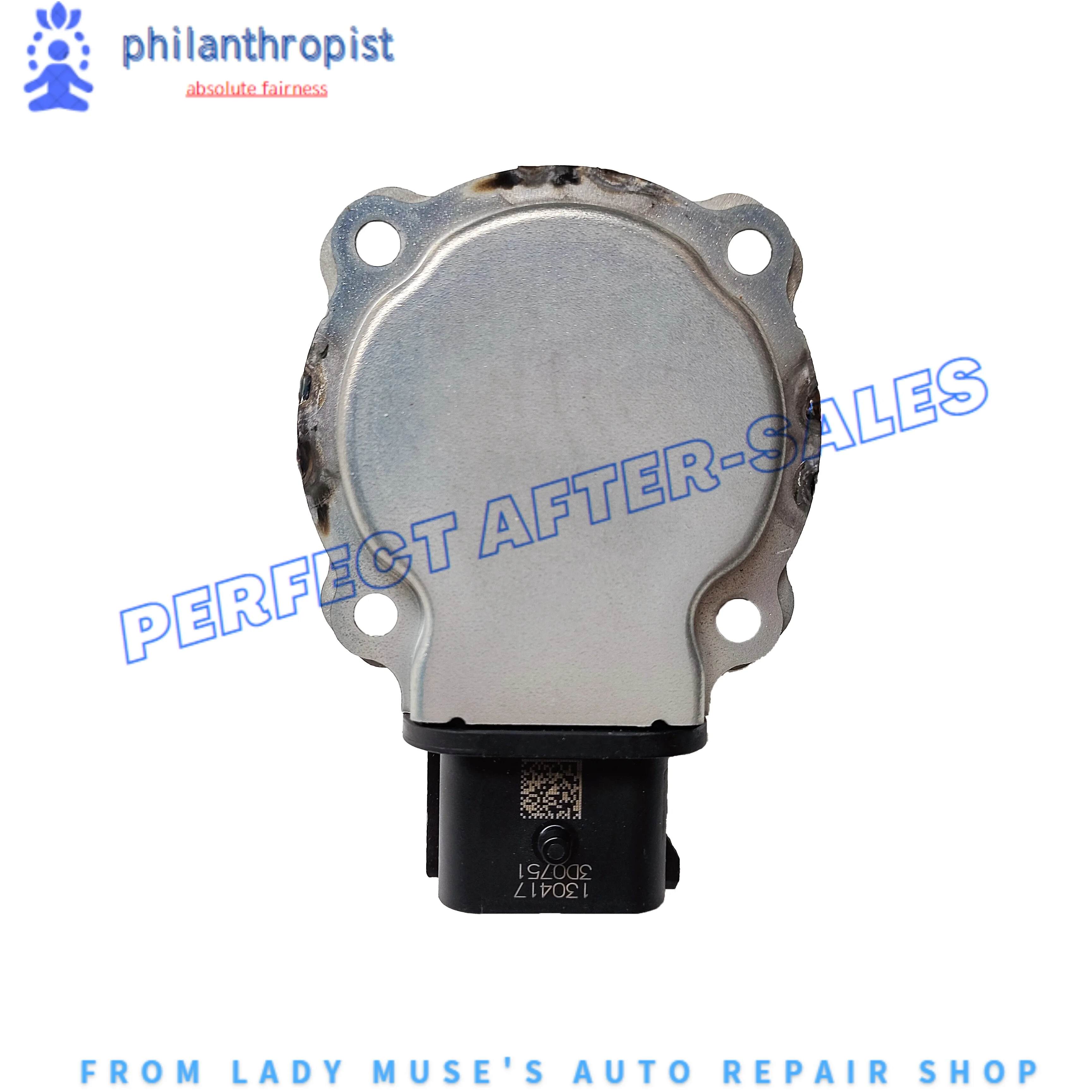 

8486550 Clutch Actuator Motor Cooler 7DCT330 For Geely Link BMW F44 218i