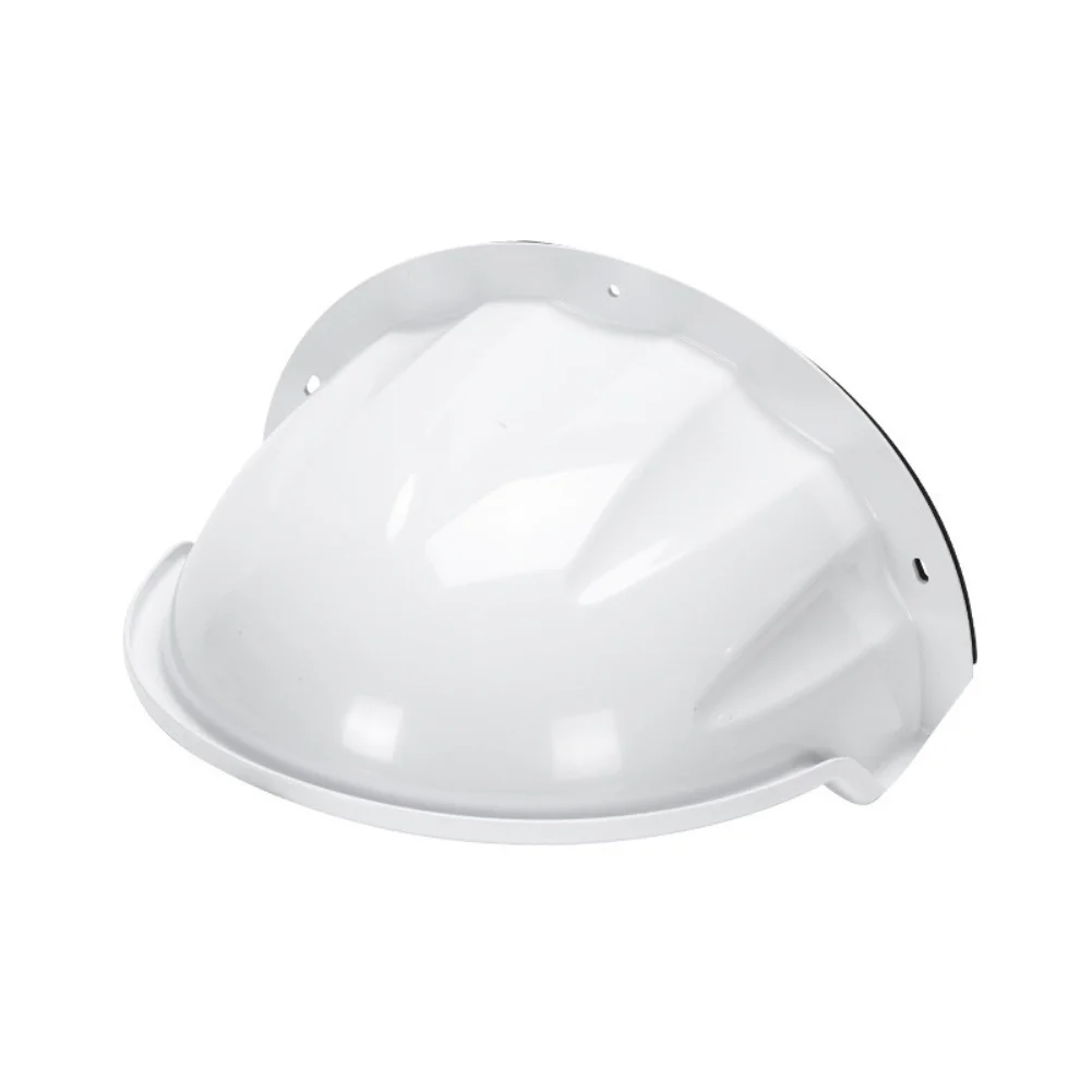 Boiler Flue Rain Cover For Vaillant For Ideal For Glowworm For Worcester Protective Cover ABS Plastic Sunshade And Rain Cover
