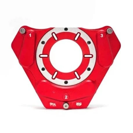 Electric Target + Electric Focal Plane Flange Back Remote Adjustment Kit for Optical Equipment