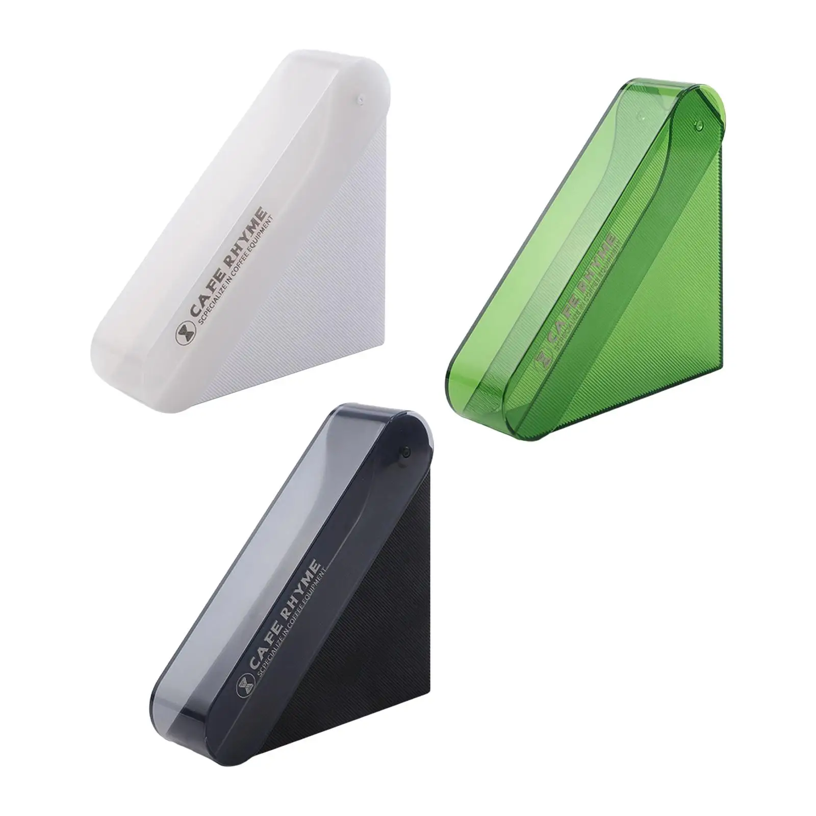 

Держатель фильтра для кофе, диспенсер для кофейной бумаги, многоразовая организация столешницы,