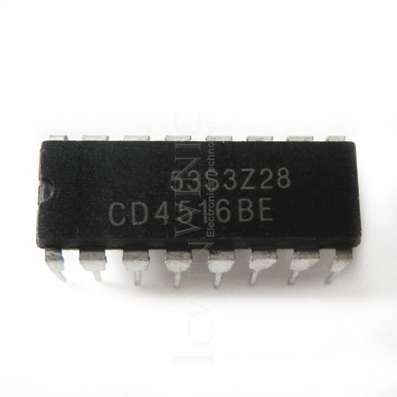 1-50PCS UCC2570D UCC2570 CD4516BE CD4516 FQPF6N80C FQPF6N80 TIP42C TIP42 IRG4PC40K G4PC40K HT16K33 16K33
