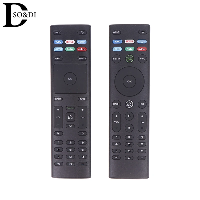 

Universal For Smart-TV-Remote Control Replacement XRT-140 XRT-140L XRT-136 LCD Smart Television Remote Controller