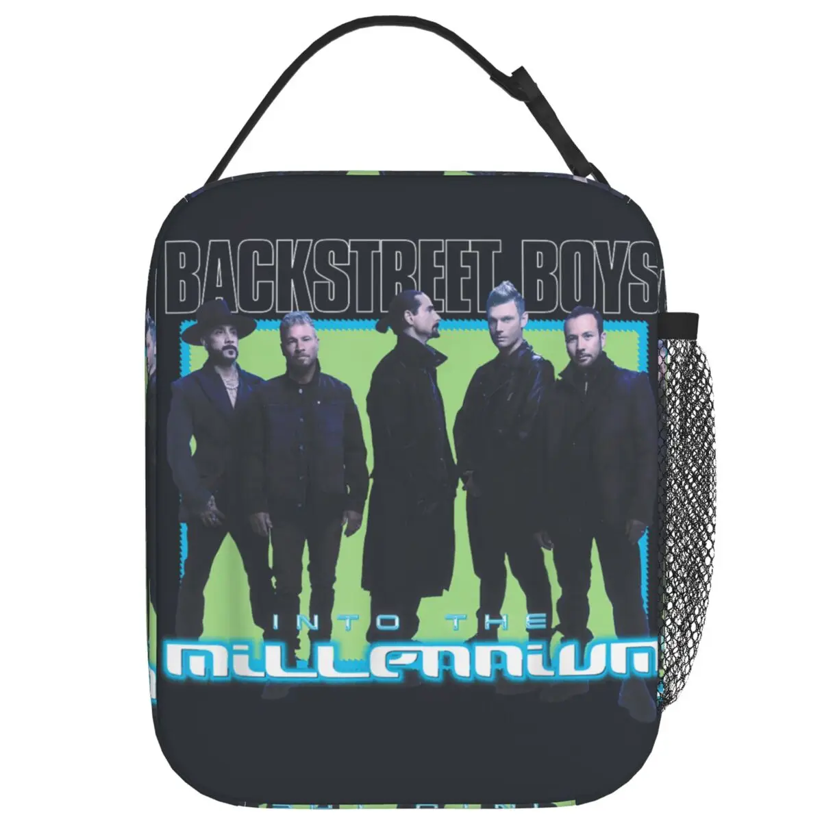Backstreet Boys Las… - image