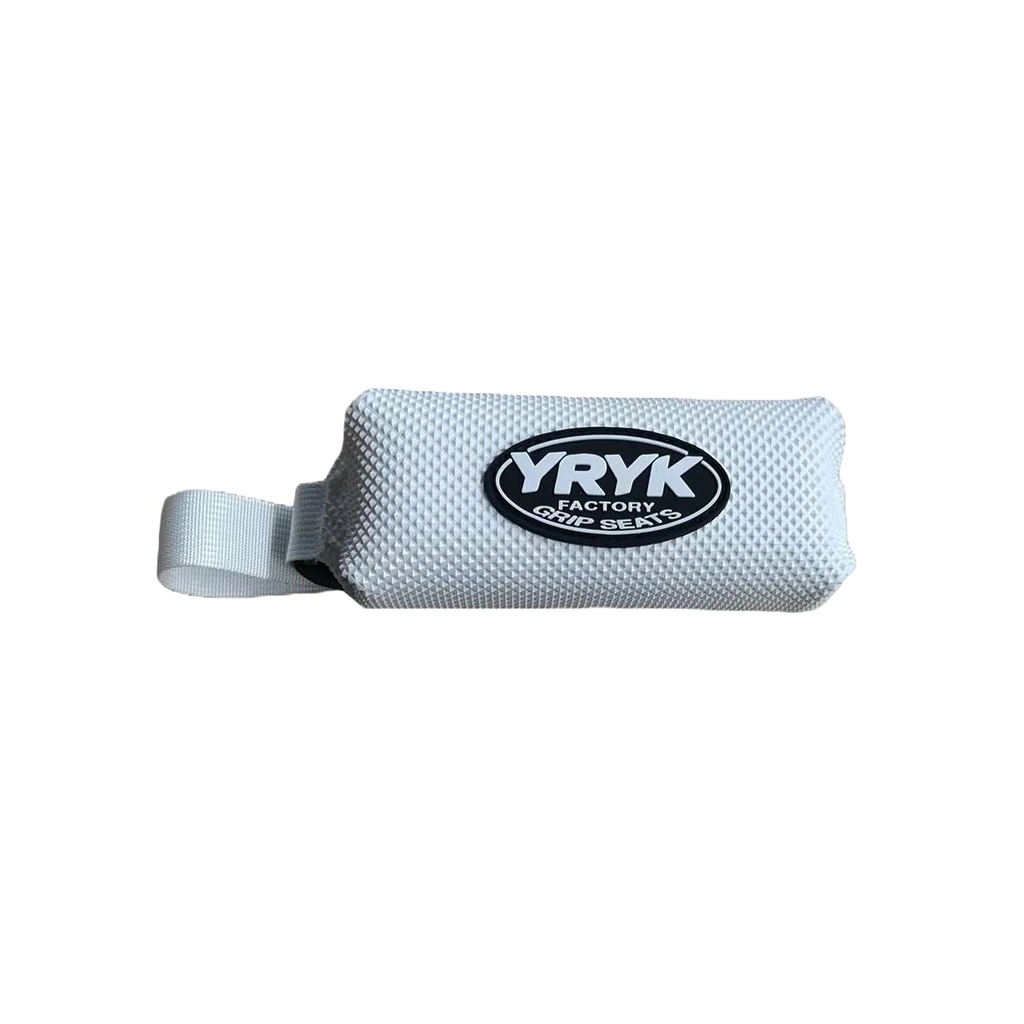 motorcycle Universal Sitting posture correction pack Correcting sitting posture on a motorcycle cycling equipment Orthotic pad view 6