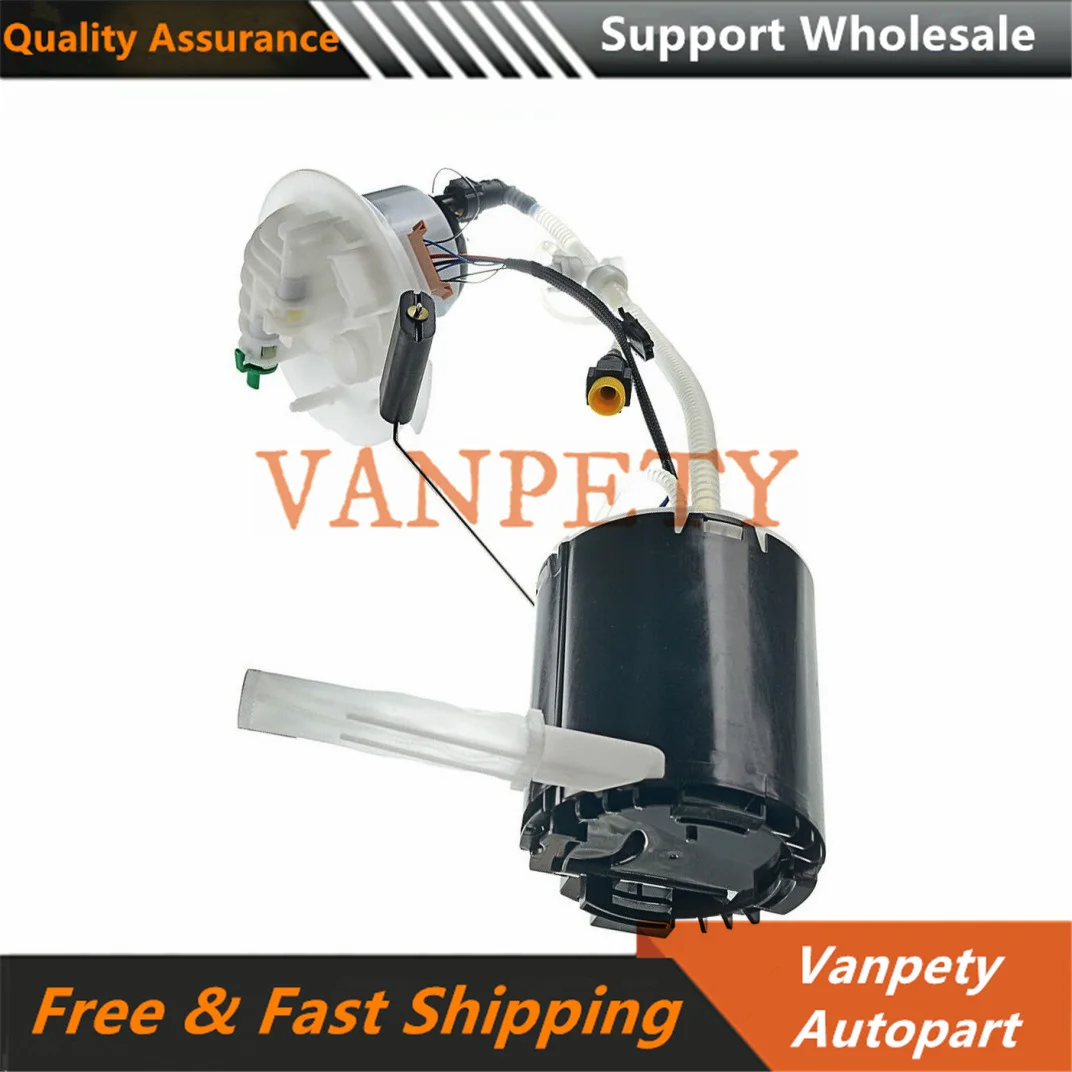 1PC LR038601 Fuel Pump Assembly LR020016 LR010433 LR008219 LR005621 AH22-9039-AC LR061216 for Freelander 2 3.2L LR2 1998-2006