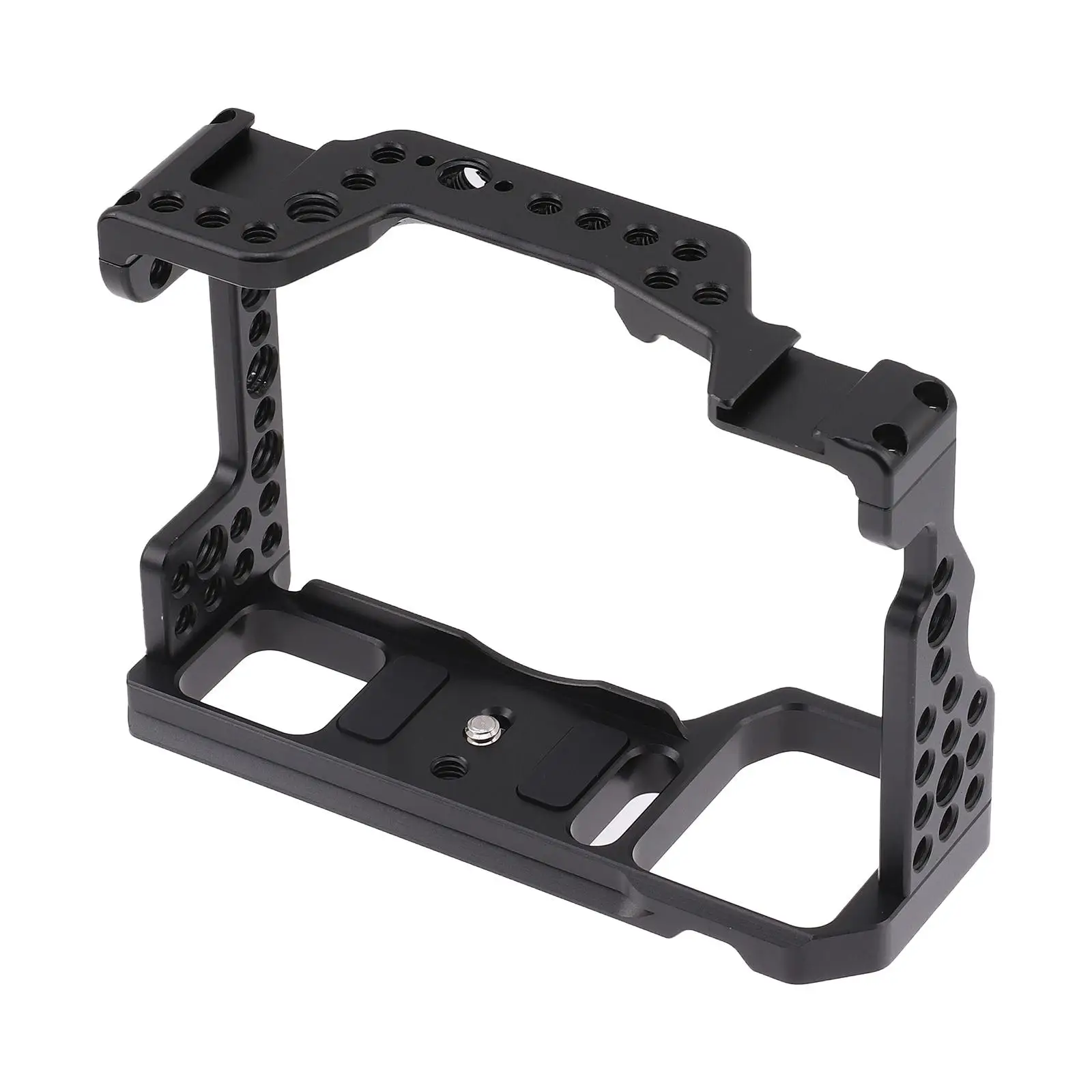 Camera Cage Video Rig Protection Case for Sony A7M3 AR3 A7II A7III A7S2