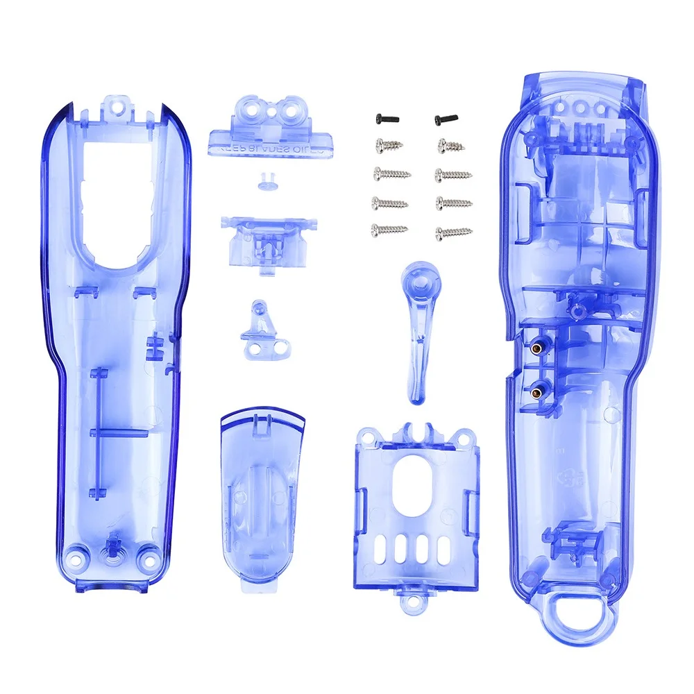Carcaça de Substituição Compatível com Wahl Cordless 5 Star Magic Clip/Super Taper/Senior 8148/8591/8504 Acessórios