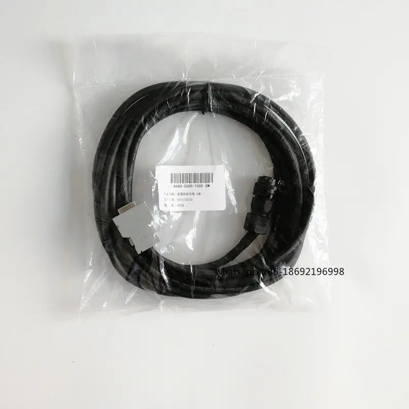 

A660-2005-T505 Кабель энкодера T506