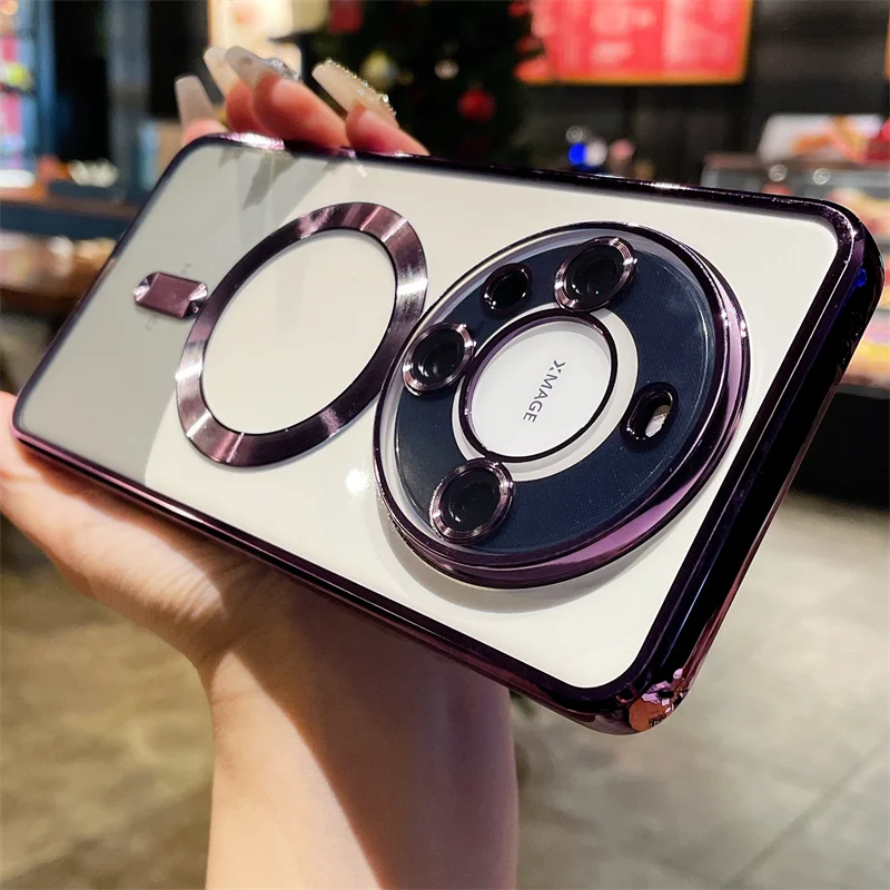 Charging Case Wireless Charger Huawei P40 Lite Huawei P40 Lite 5g