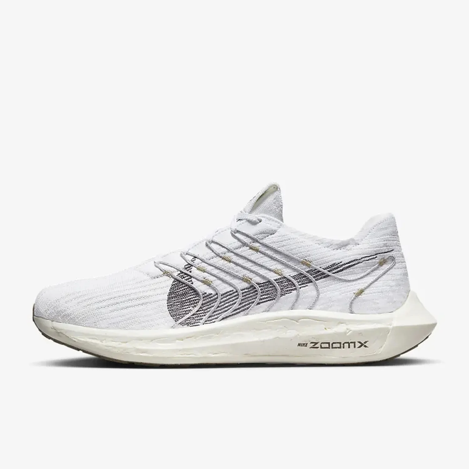 حذاء الجري الرياضي Pegasus Turbo الرسمي للجنسين من Nike DM3413-100 #2