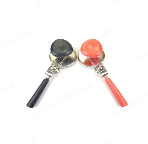 Portable Manual Can Sealing Machine Aluminum Cans Bottle Sealing Machine Plastic PET Cans Food-grade Aluminum Cans