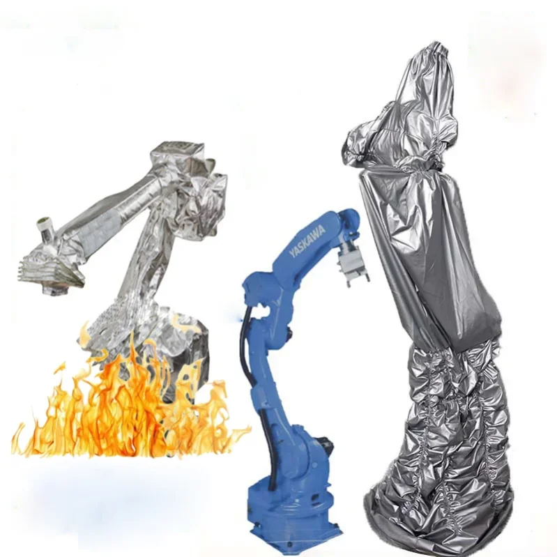 

Customization Dust Proof protection Anti-static Protective Suit Clothes