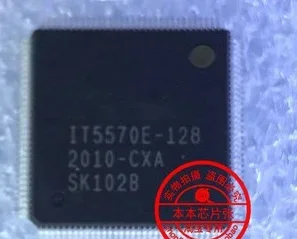 New IT5570E-128  EC with program  6-71-NB6A0-D02 6-71-NK500-D02 6-71-NH5E0-D02 DA0P5HMB8E0