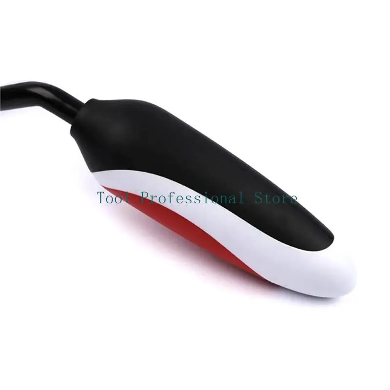 57QF Cranked Brick Splitting Masonry Tools Electric Hammer Tile Removal