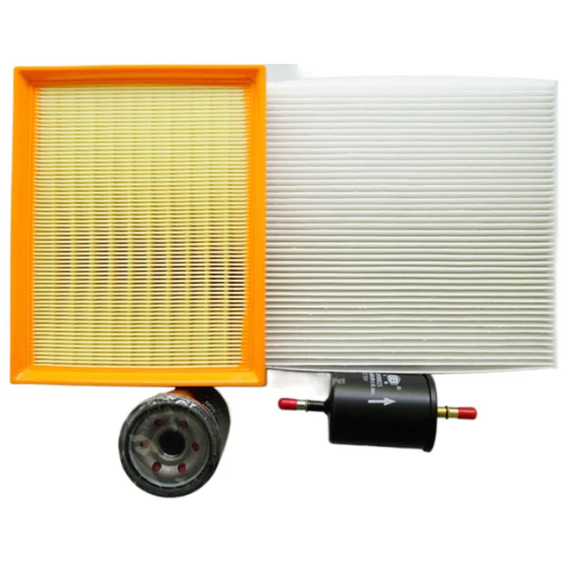 

air / oil / fuel / cabin filter for Great Wall haval Hover H6