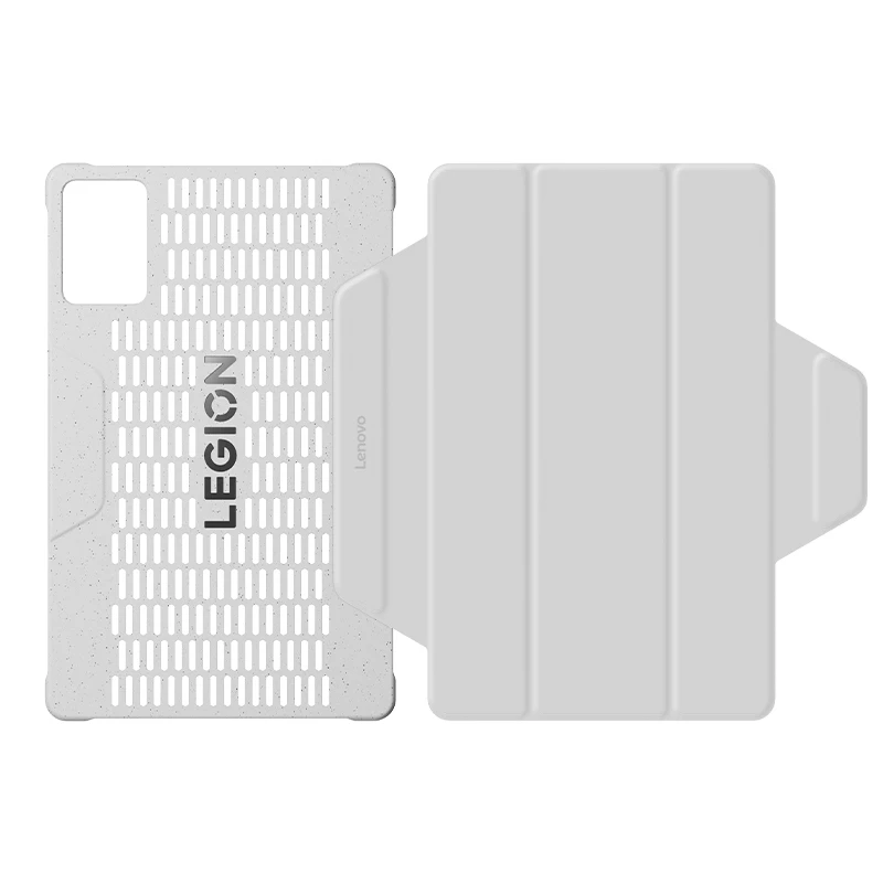 Original Lenovo protective case suitable for LEGION Y700 3rd model with 8.8-inch screen and intelligent sleep function