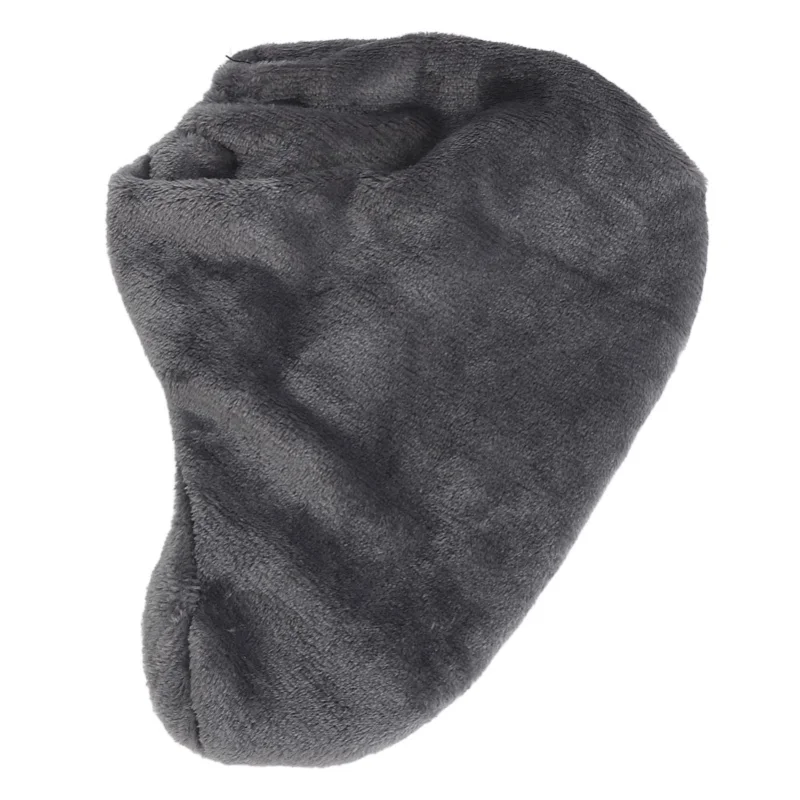 Warm Plaster Stocking Flannel Adjustable Washable Protective Cast Sock Cover For Cold Weathers