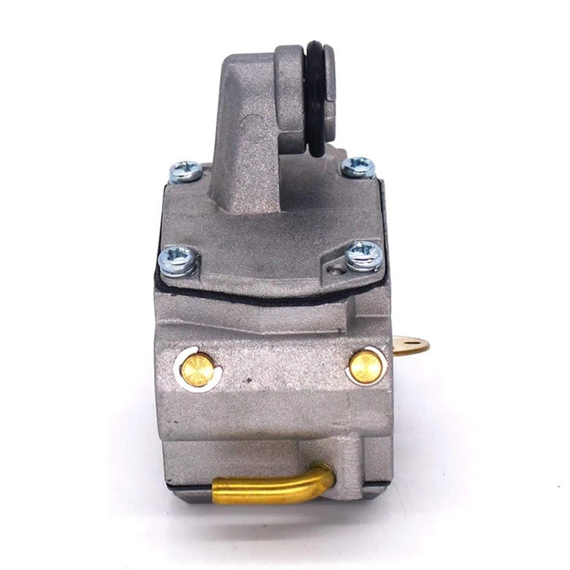 Carburetor Fit For Stihl Ms341 Ms361 2-Stroke Chainsaw Replacement For Zama C3R-S236 11301200610