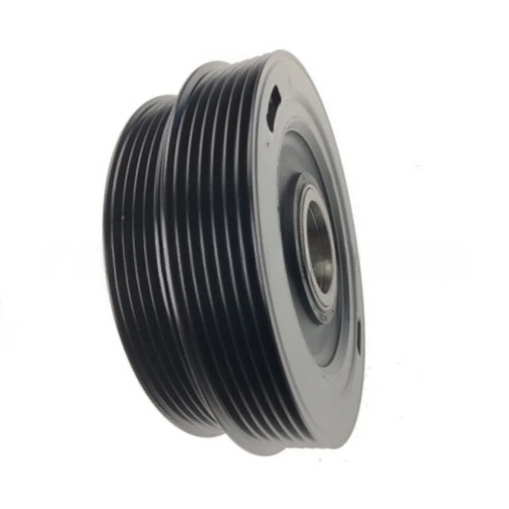 1320300568 Crankshaft Timing Belt Pulley For Mercedes For Benz For Smart Engine Synchronization Replacement Timing Components