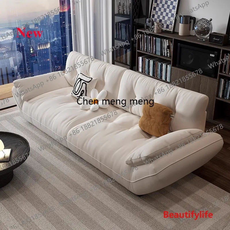 

Напольный диван-реклайнер A55 с подлокотниками, минималистичный угловой современный диван для взрослых, большой комфортный диван, мебель для дома, аксессуары для дома