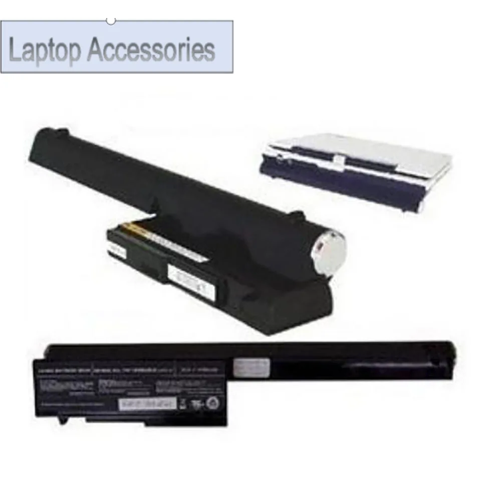 Batería de tableta PC CHJ para Bangho ET1206 14,8 V 65,12 Wh 4400 mAh