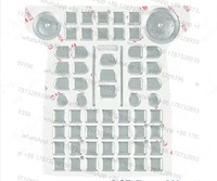YKS-001E Membrane Film for Yaskawa MOTOMAN DX100 Robot Teach Pendant YKS-001E Membrane Overlay Foil