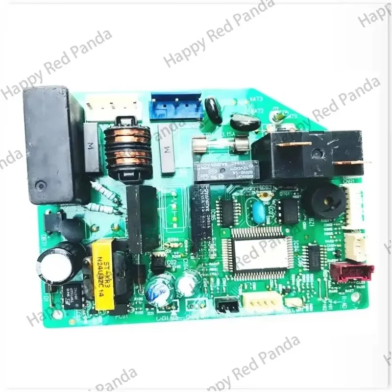 for air conditioner computer board circuit board board POW-KR3GJH 1FA4B1B073700-1 good working