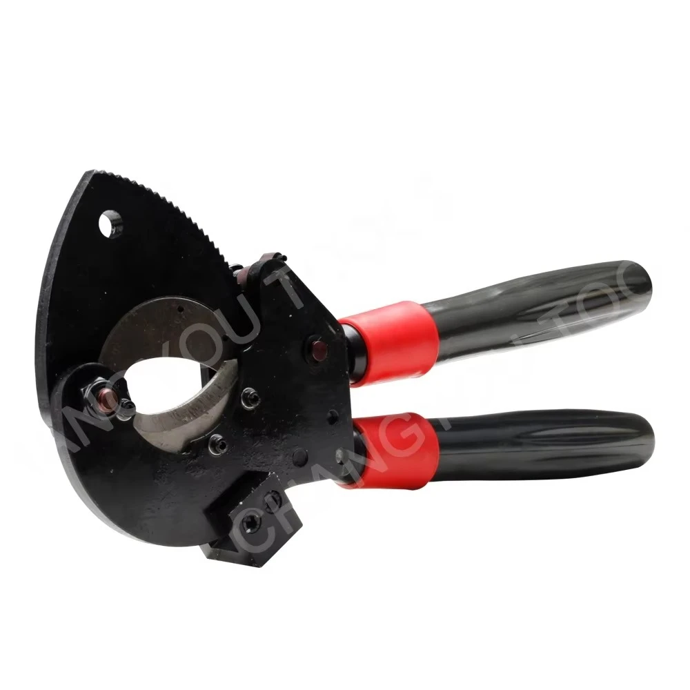 J30 Ratchet Cable Cutter Hydraulic Tools at Affordably Priced