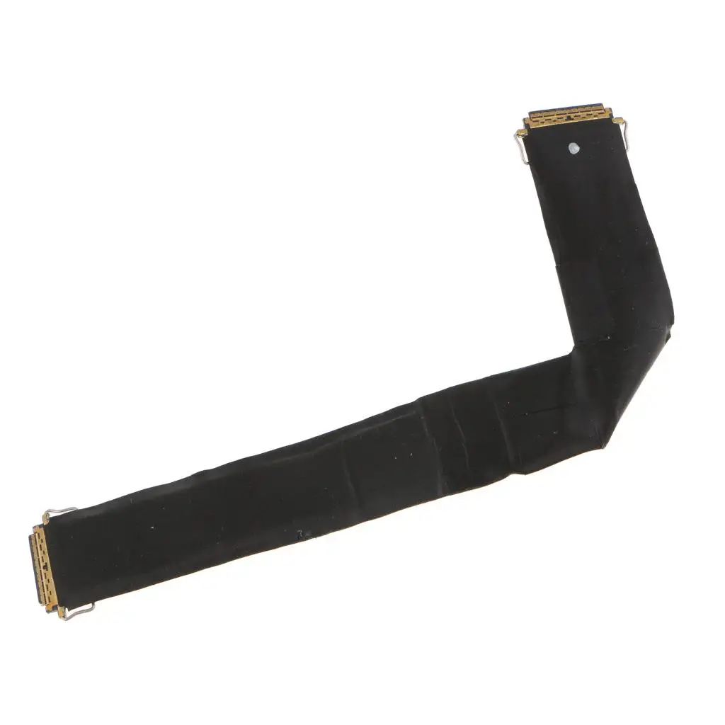 LCD Video Display Cable Flex Ribbon Apple IMAC A1418 21.5''
