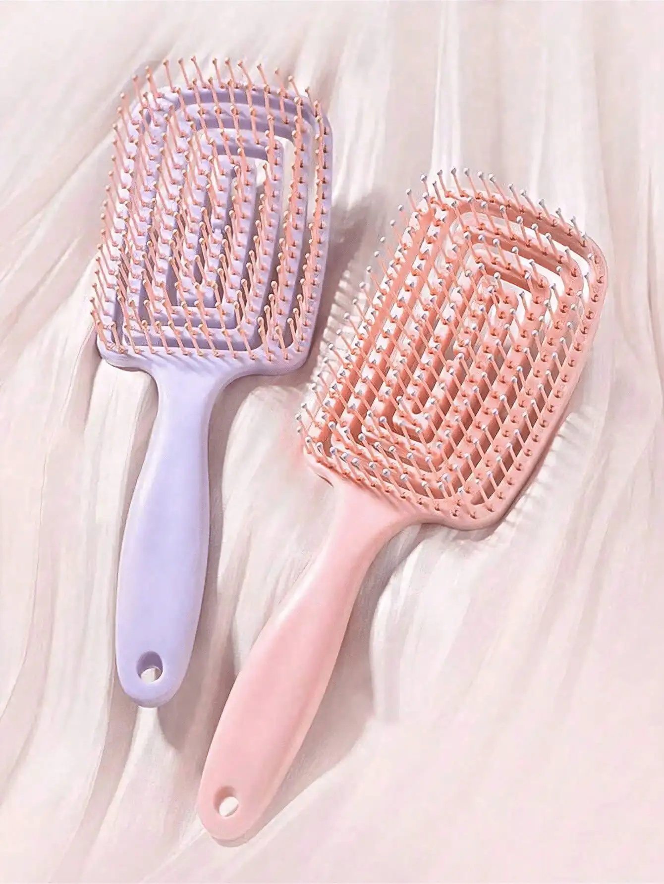 

1pc Unisex Pointed Tail Hair Comb/Beard Brush, Leopard Print Professional Hair Styling Comb, Pointed Sideburns Brush, Vintage Pomade Hairstyle Brush For Men, Smooth Back Comb For Straightening Frizzy Hair, Sleek Ponytail, Buns Grooming- Edging Control Hai