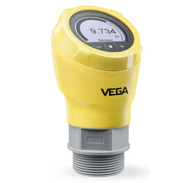 NEW ORIGINAL Radar level sensor VEGAPULS 31 Compact radar sensor for continuous level measurement