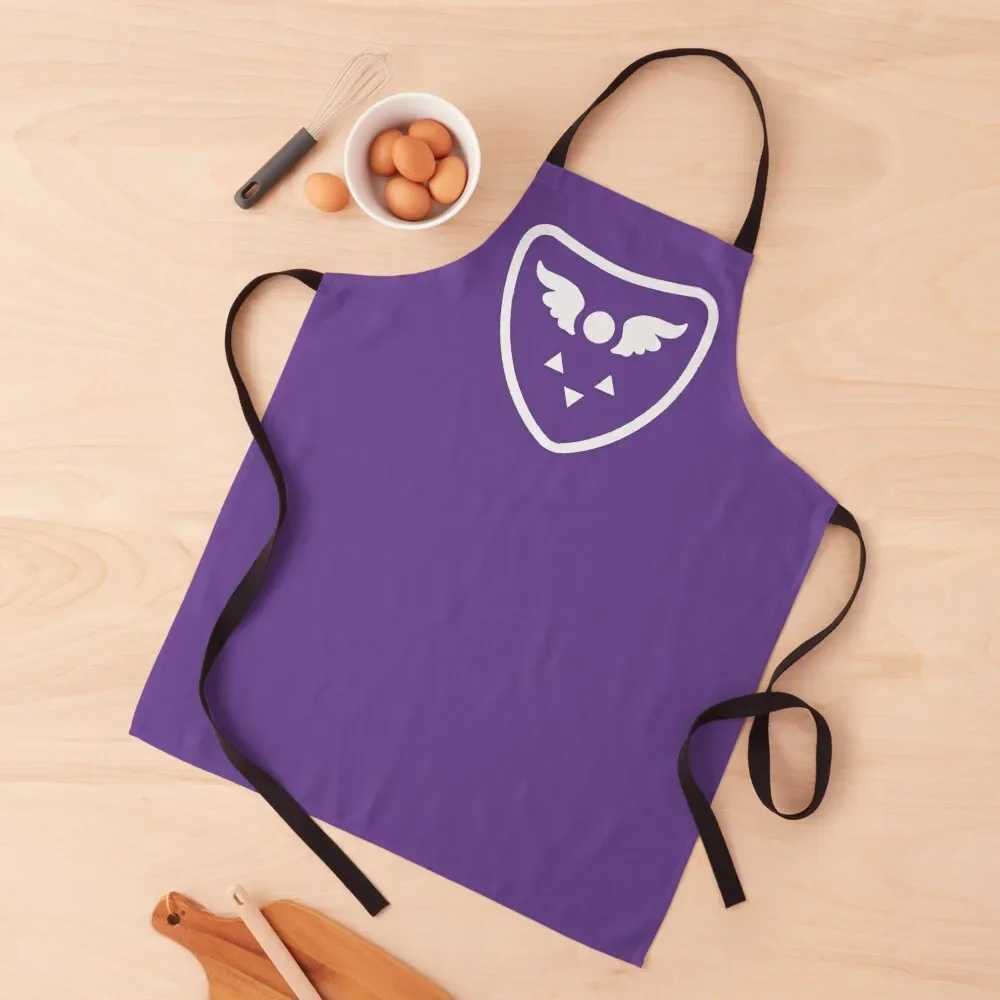 Asriel Dreemurr rune фартук для косплея kitchen Мужской фартук для кухни