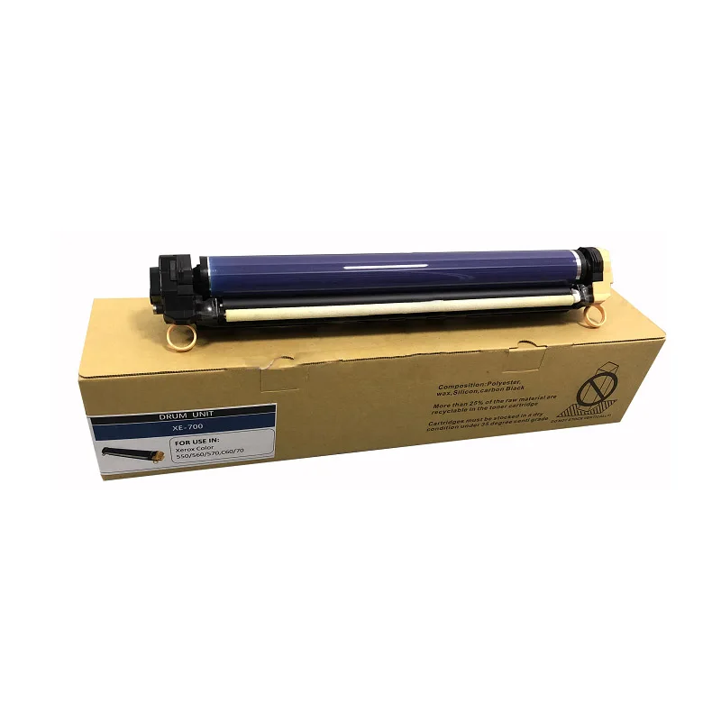 Factory direct sales of high quality CT350887  CT350888 Drum unit for Compatible Xerox 700 550 560 013R00663 013R00664