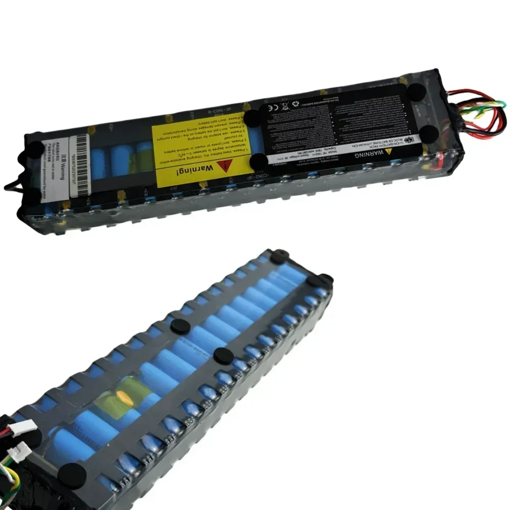 10S3P 36V 7800mAh Scooter Battery NE1003-H For Xiaomi M365 Electric Scooter With BMS & Communication