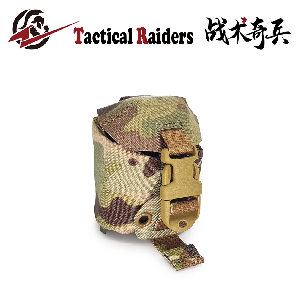 

Тактическая поясная сумка Molle, одинарная сумка Frag, сумка для гренаты M67, сумка для пейнтбола, боевой браслет, аксессуары для охоты