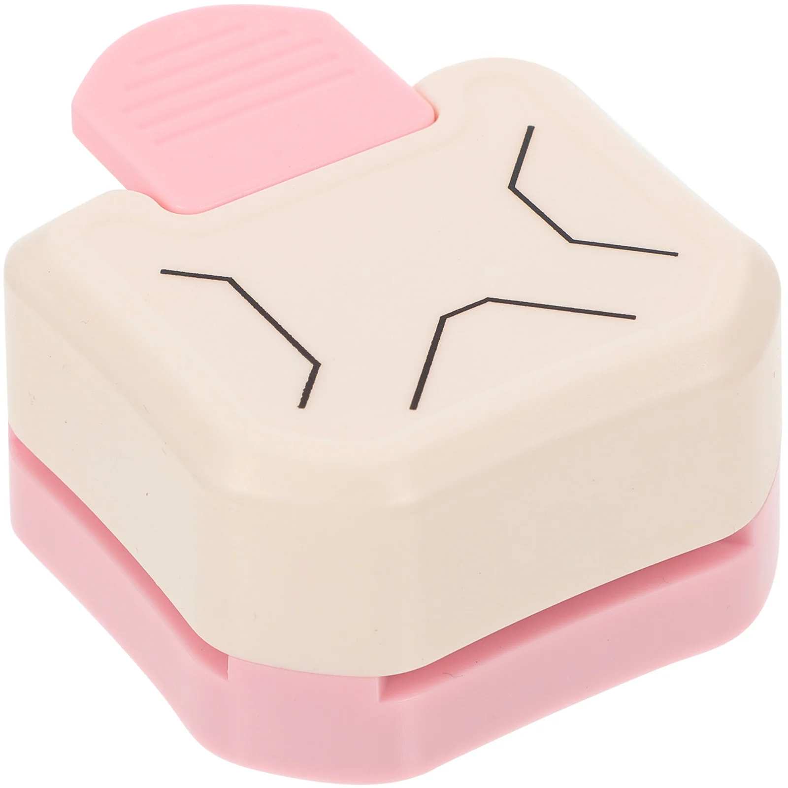 เครื่องเจาะมุมกระดาษ 3 in 1 สำหรับงาน DIY เครื่องเจาะมุมกระดาษทรงกลม อุปกรณ์ทำสมุดภาพ การ์ด ตกแต่งรูปภาพ งานฝีมือ อุปกรณ์ศิลปะ