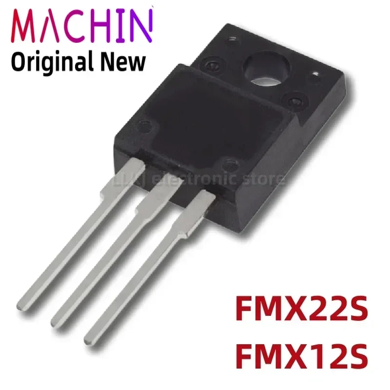 1Pcs FMX22S FMX12S …