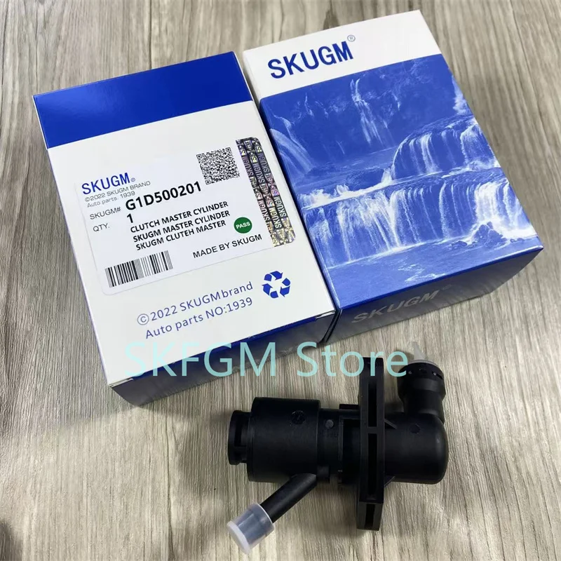 10PCS New Car Clutch Master Cylinder Hydraulic Pumps Modules G1D500201- For Opel Corsa Zafira Astra For Vauxhall ﻿
