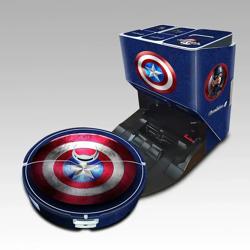 High Quality Anti-Collision Anti-Scratch Sticker for Roborock S8 Pro Ultra Robotic Vacuum Cleaner Parts Accessories