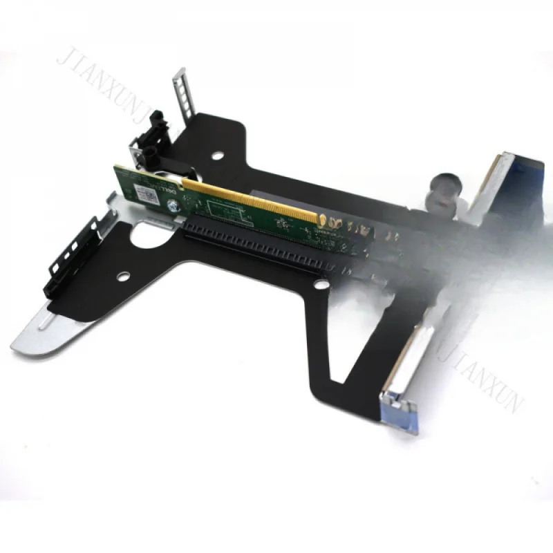 S+New For Dell Power Edge R360 RISER Card VXJ9D 0VXJ9D