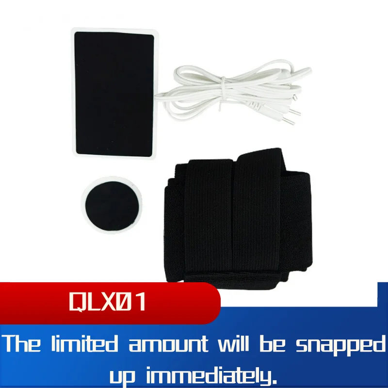 

High-Performance Prostate Massager for Men TENS Stimulation & Magnetic Relief